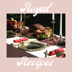 southern royalty recipes category