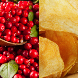 10 Manufacturing Tours To Check Out This Labor Day cranberry factory potato chip factory