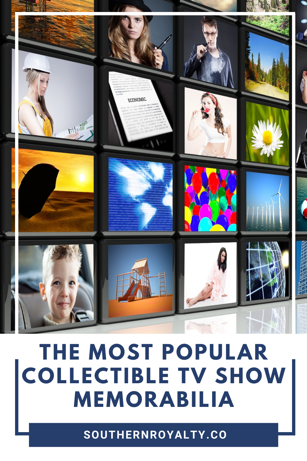 most popular tv memorabilia to collect