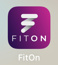 FitOn app that can save you money by eliminating gym fees with free workout programs.
