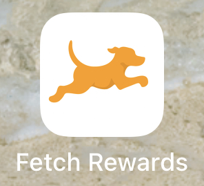 Fetch Rewards app that can save and make you money. Earn rewards on everyday purchases.